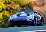 TVR Tuscan Challenge 1989 года